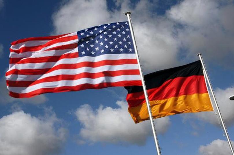 ألمانيا تحذر من تصاعد الحرب التجارية مع الولايات المتحدة